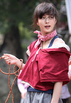 Ye-seul Han Ye-seul Han