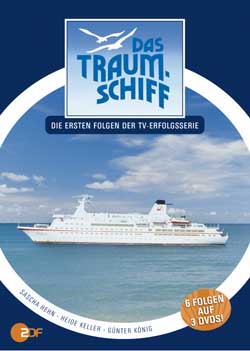 Das Traumschiff