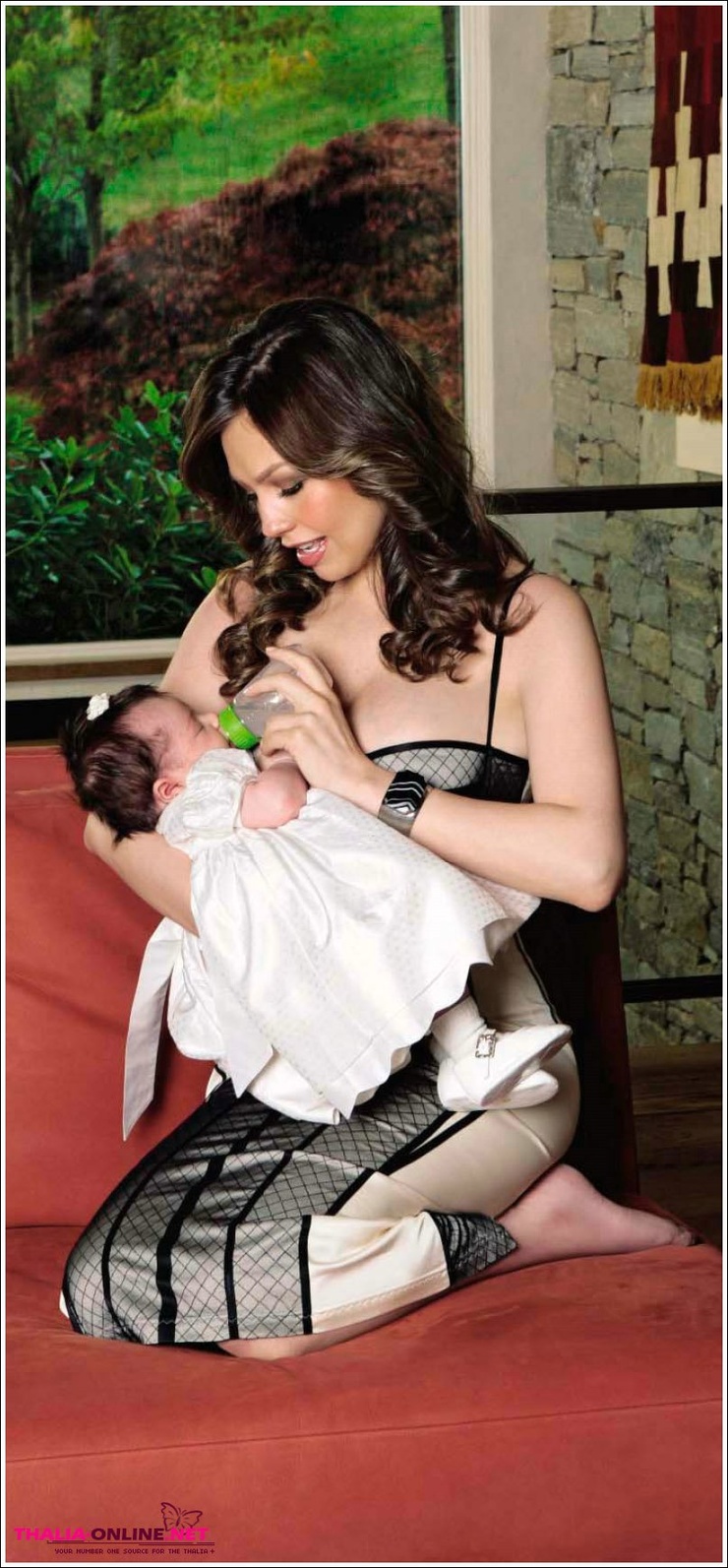 Thalía Thalía