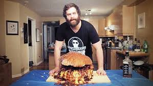 Epic Meal Time