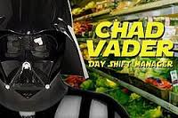 Chad Vader: Day Shift Manager