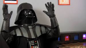 Chad Vader: Day Shift Manager