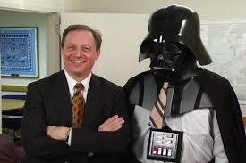 Chad Vader: Day Shift Manager