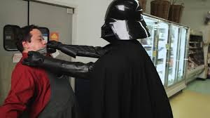 Chad Vader: Day Shift Manager