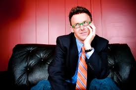 Michael Buckley