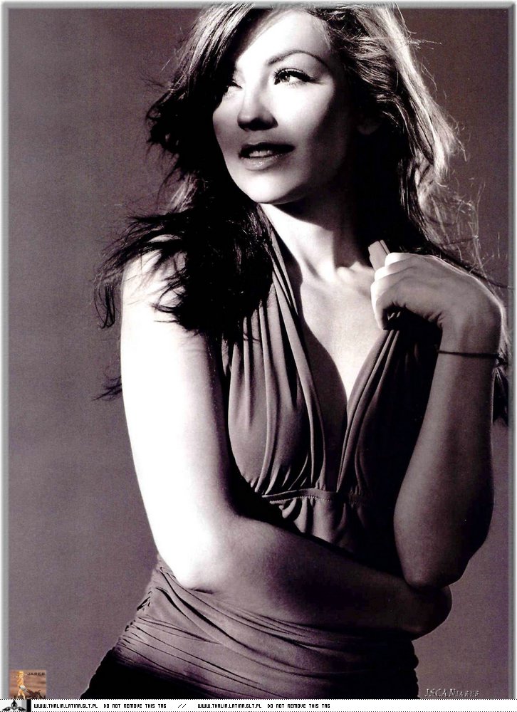 Thalía Thalía
