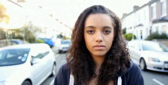 Maisie Richardson-Sellers