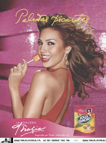 Thalía