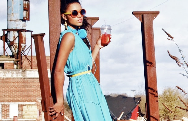 Maisie Richardson-Sellers