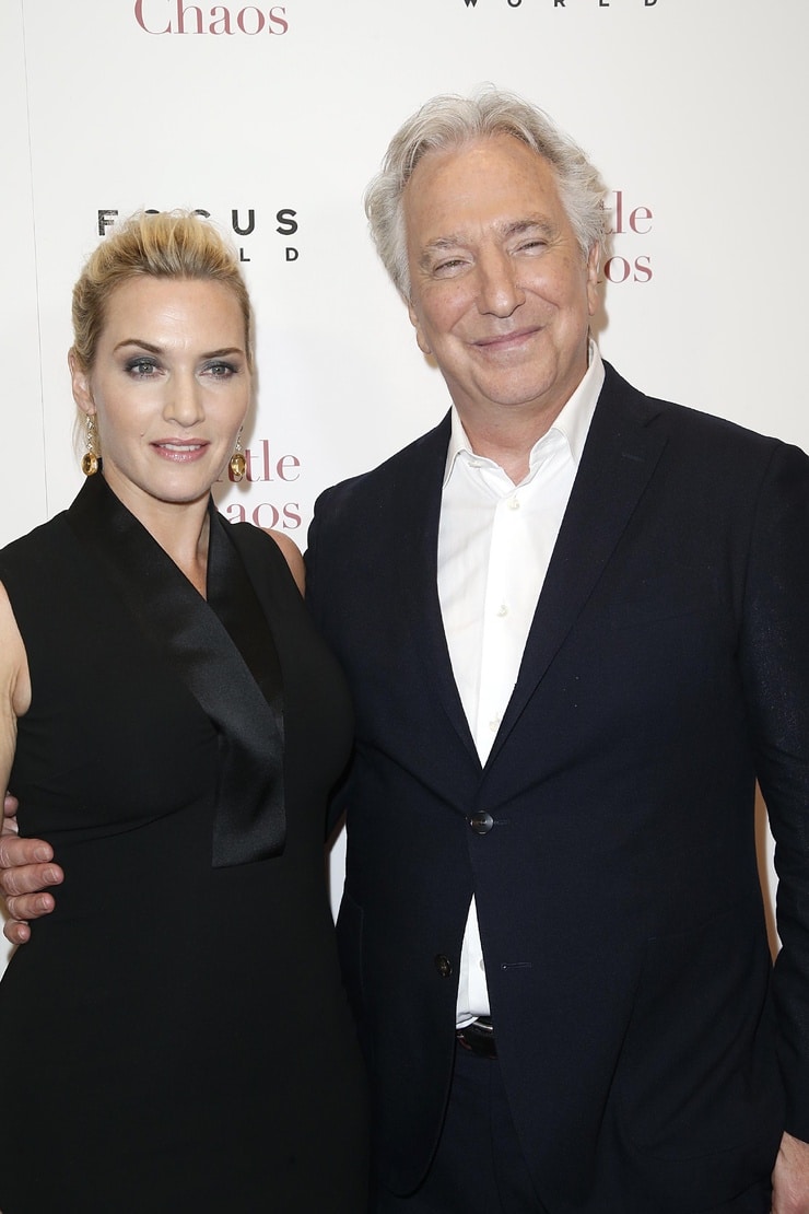 Kate Winslet Kate Winslet