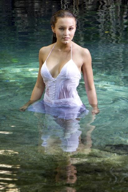 Angelique Boyer Angelique Boyer