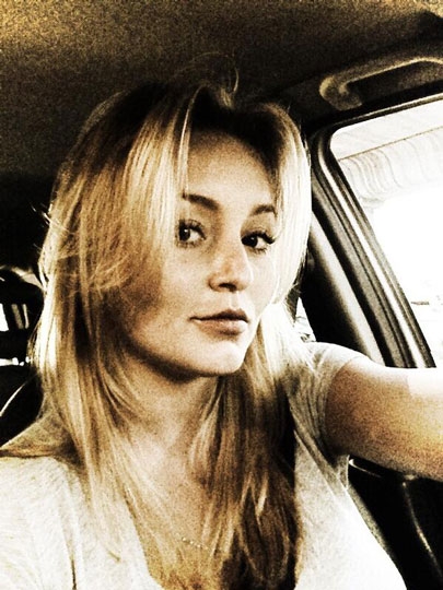 Angelique Boyer