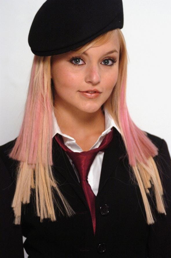 Picture of Angelique Boyer