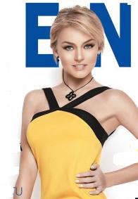 Angelique Boyer