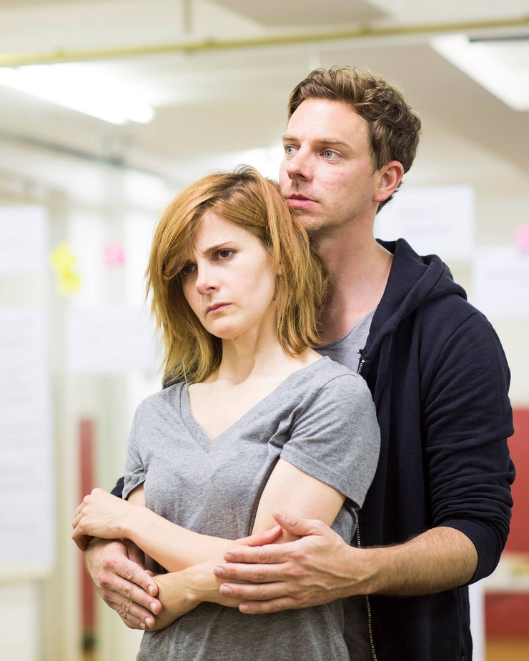 Louise Brealey