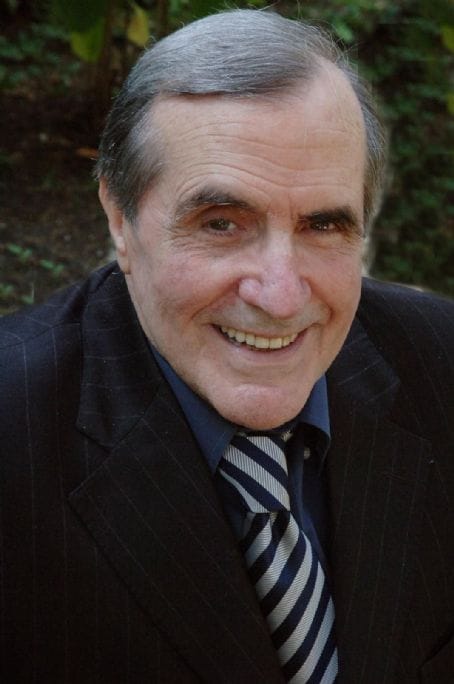 Aldo Giuffrè