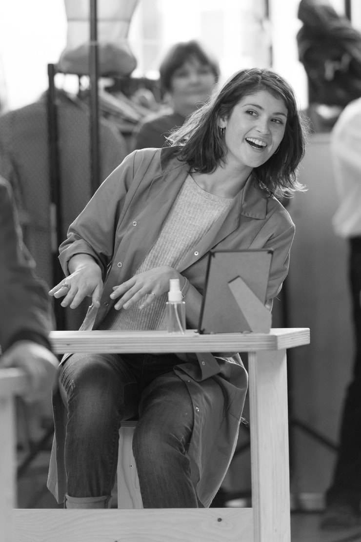 Gemma Arterton Gemma Arterton