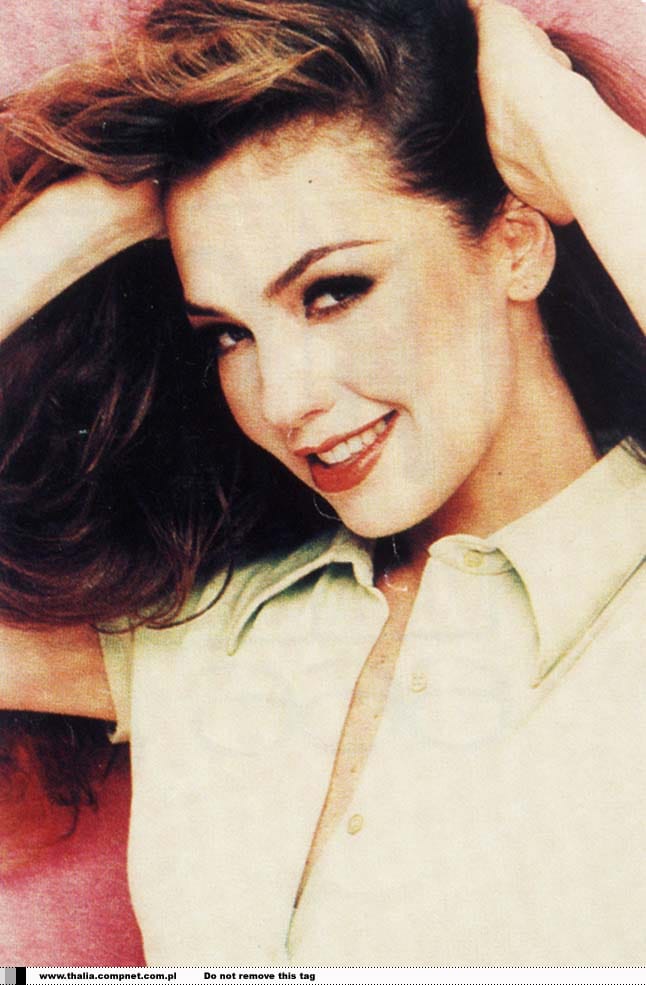 Thalía