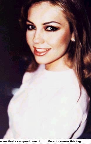 Thalía Thalía