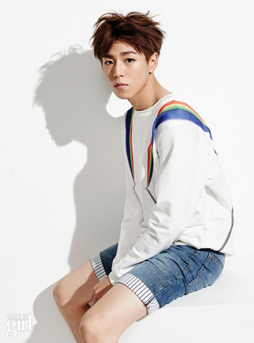 Lee Hyun Woo