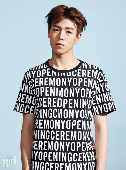 Lee Hyun Woo