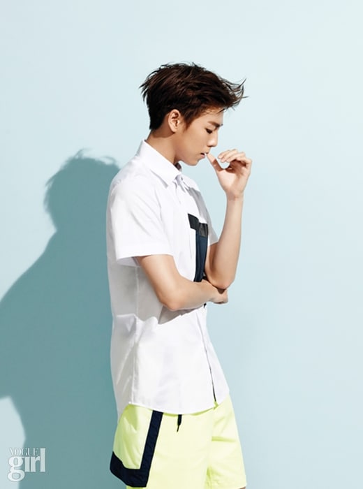 Lee Hyun Woo