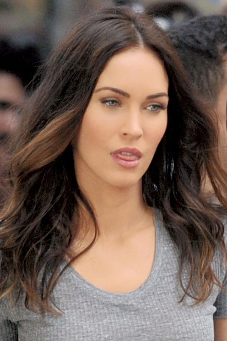 Megan Fox Megan Fox