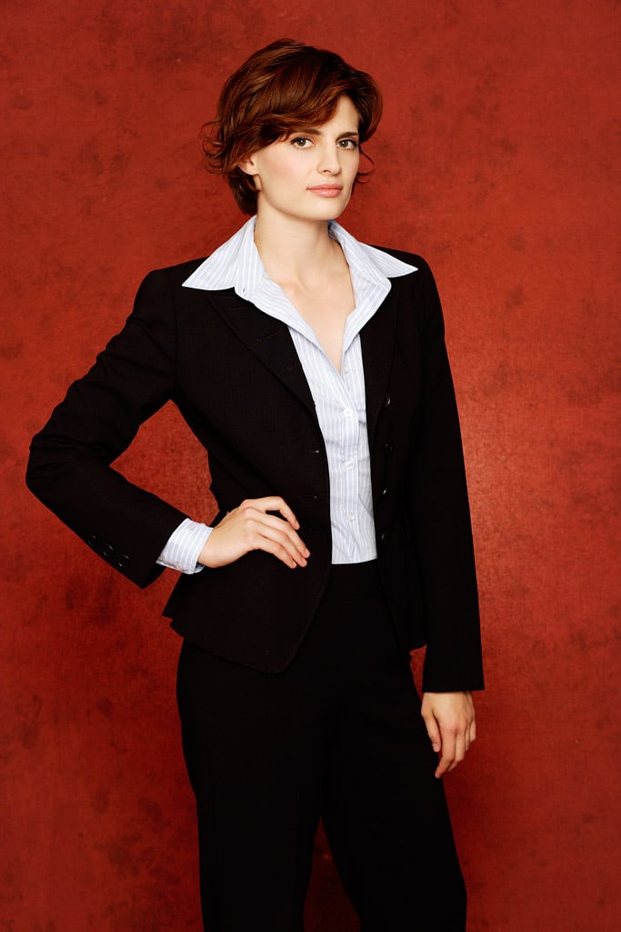 Stana Katic Stana Katic