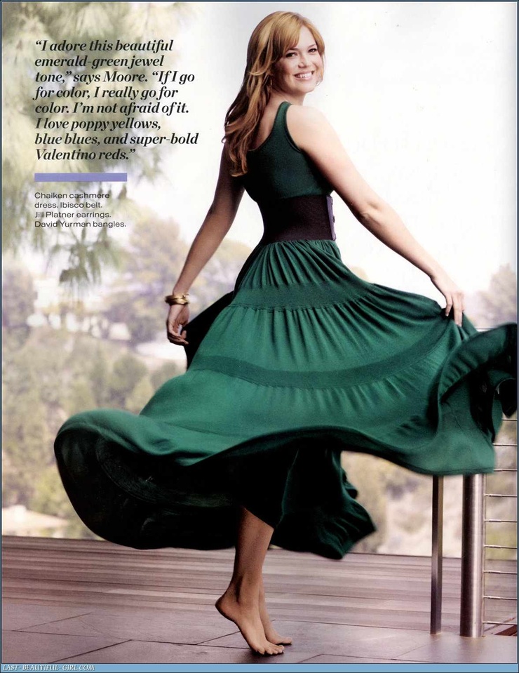 Mandy Moore Mandy Moore