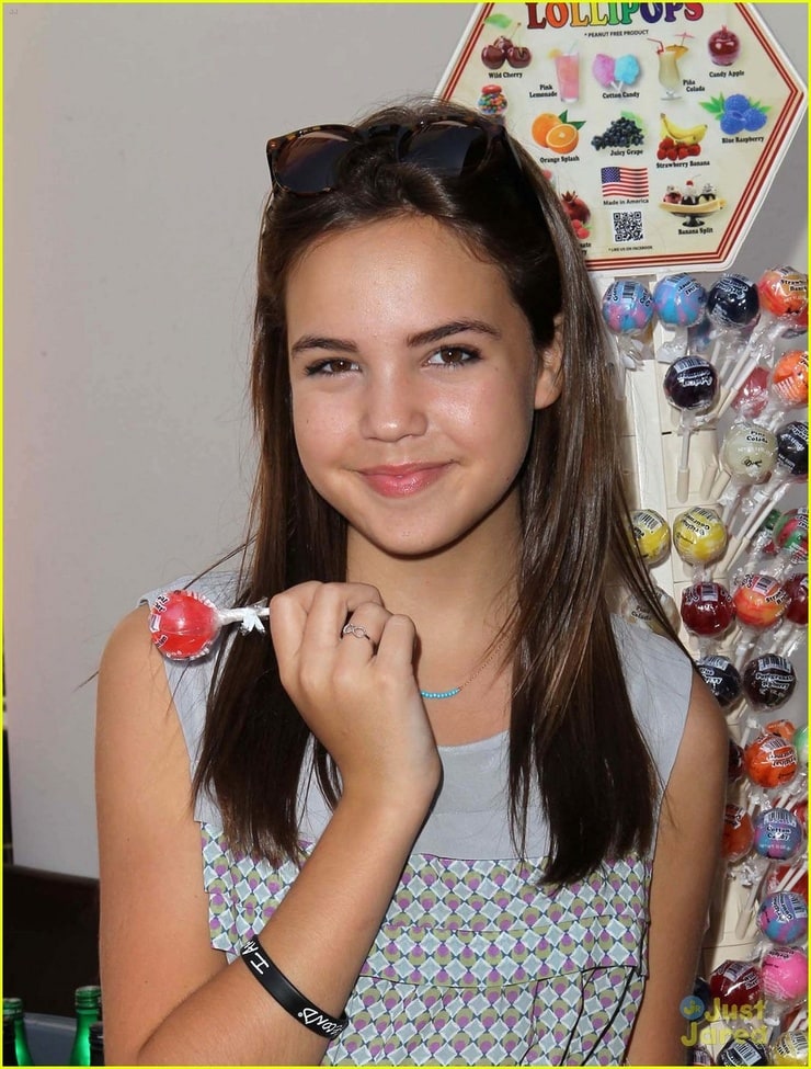 Bailee Madison