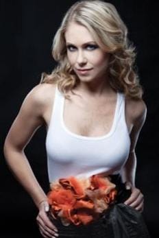 Ingrid Martz Ingrid Martz