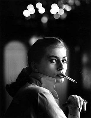 Anita Ekberg Anita Ekberg