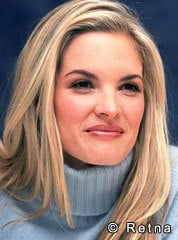 Bridgette Wilson-Sampras