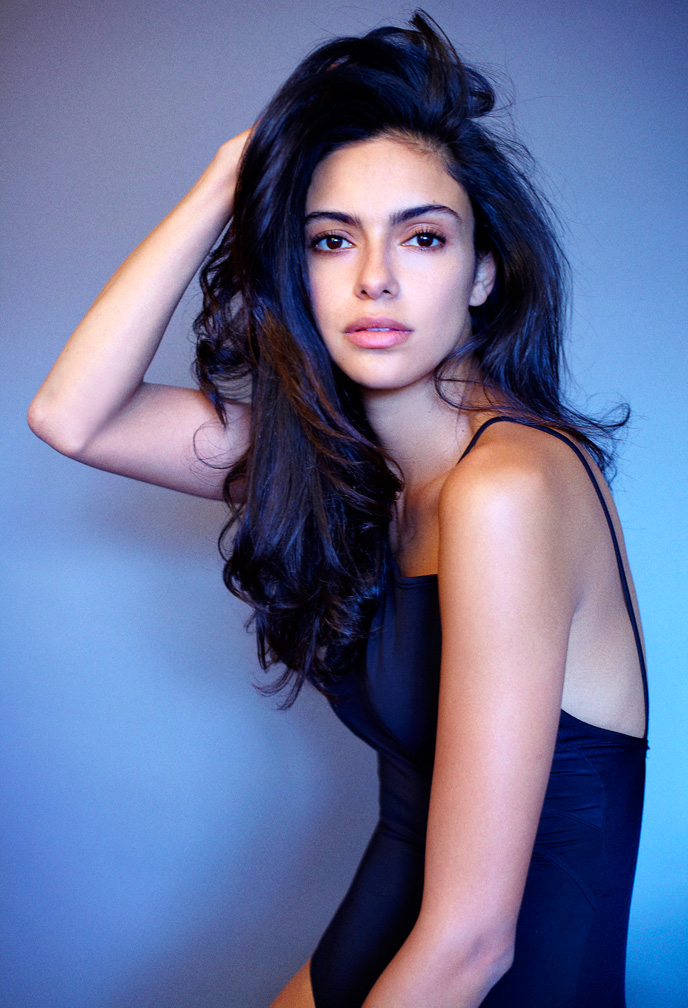 Gabriela Salvado