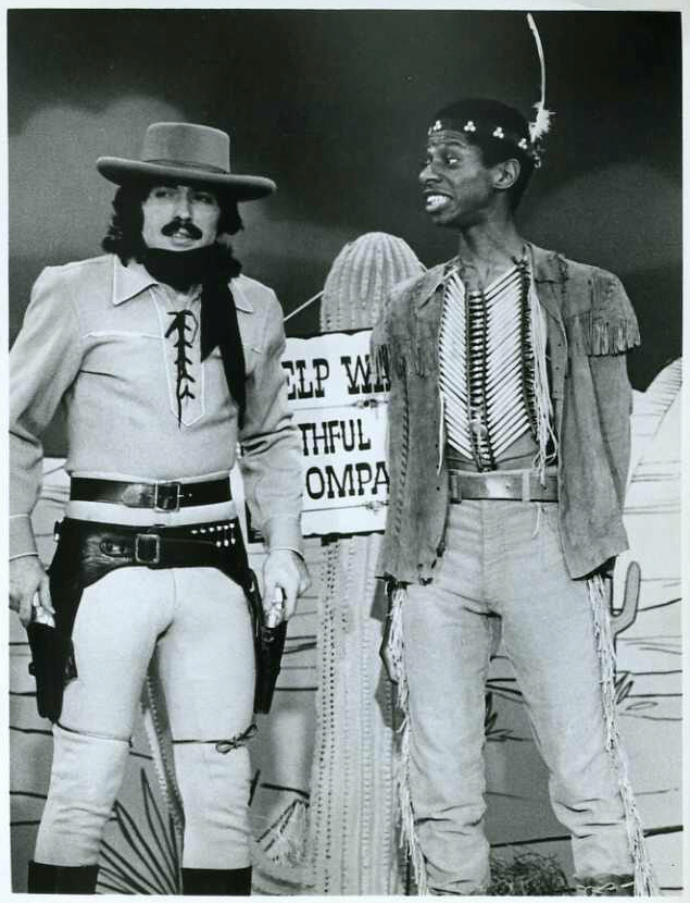 Tony Orlando and Dawn