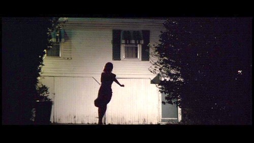 I Know What You Did Last Summer
