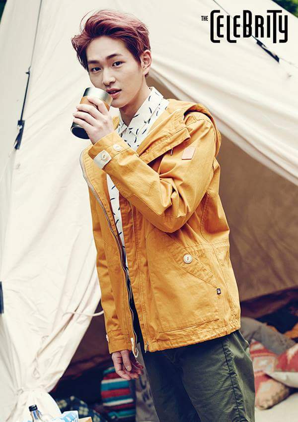 SHINee