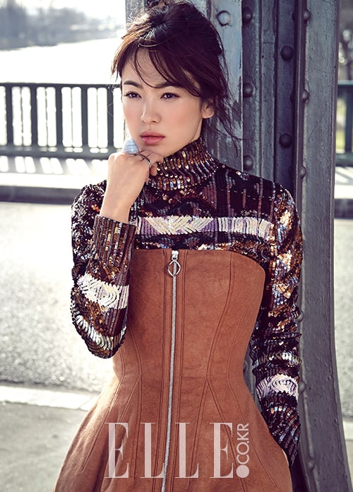 Picture of Hye-kyo Song