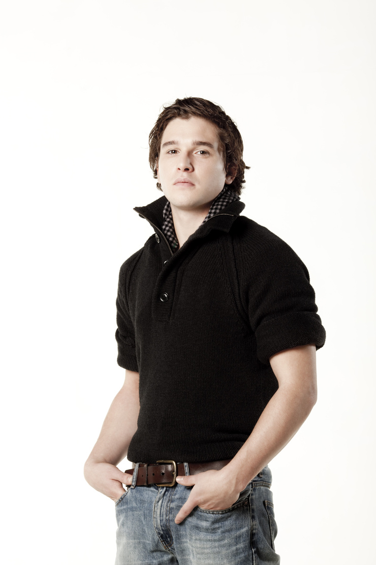 Kit Harington Kit Harington