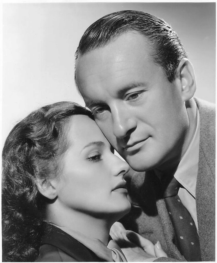 George Sanders