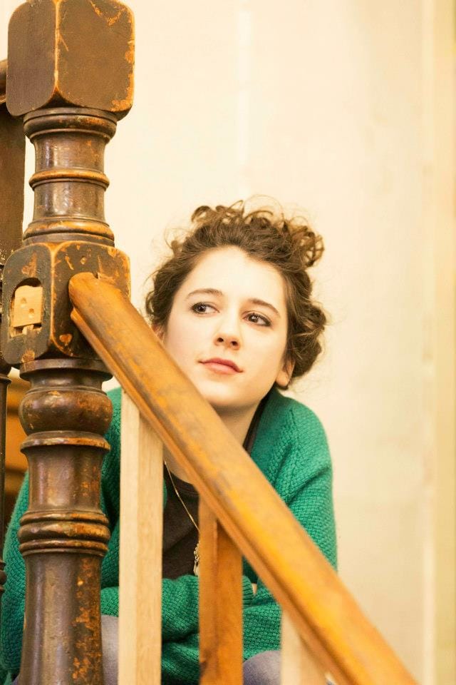 Ellie Kendrick