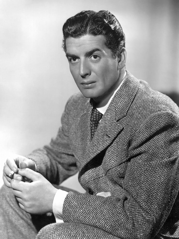 Victor Mature