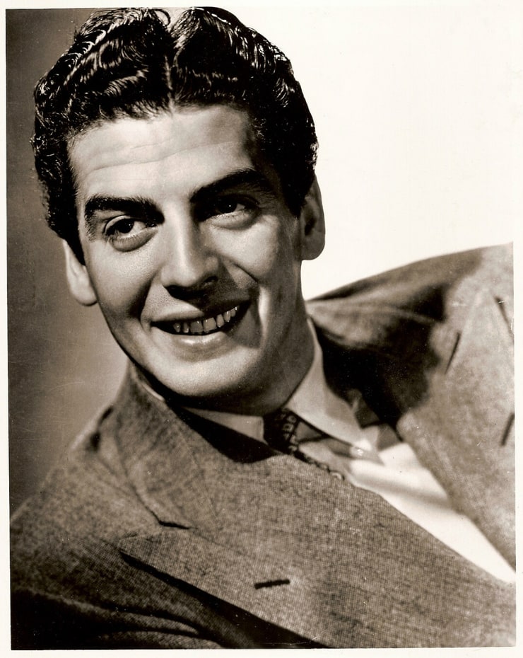 Victor Mature