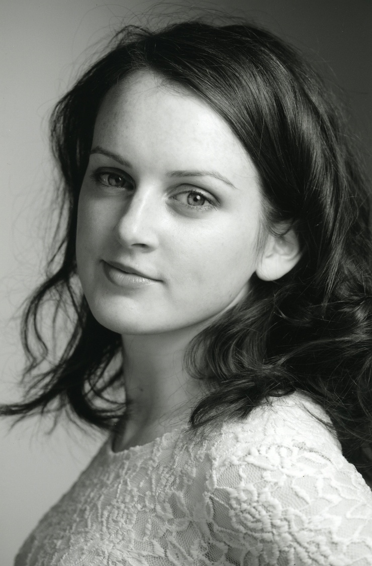 Sophie McShera