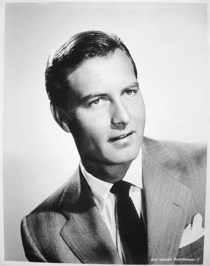 Picture of George Montgomery