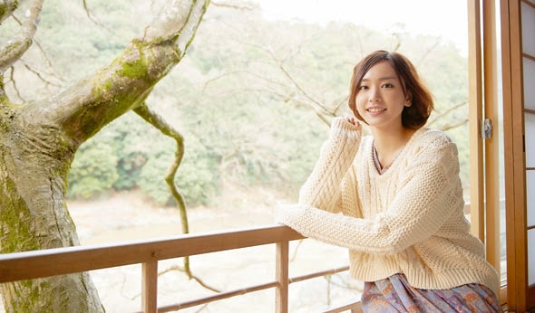 Yui Aragaki