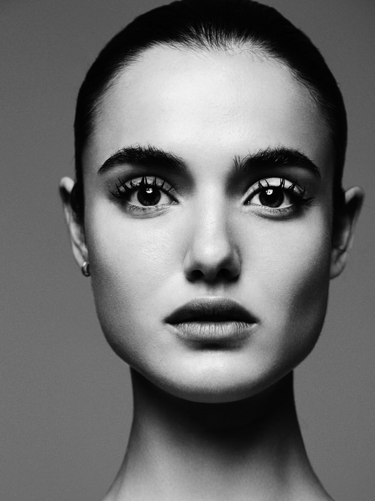 Blanca Padilla Blanca Padilla