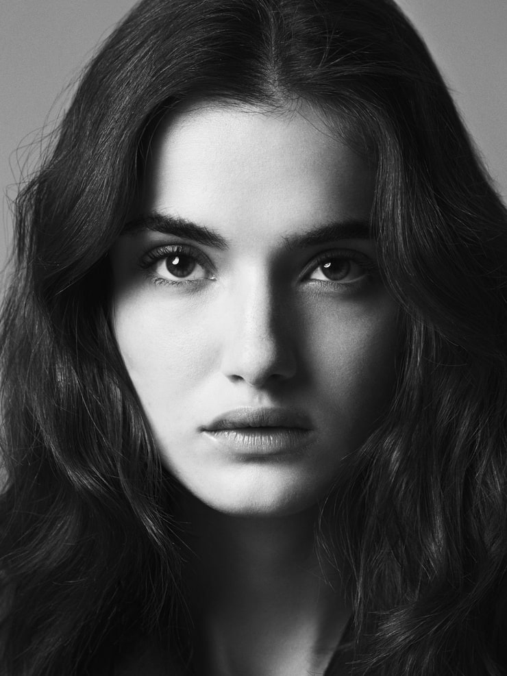 Picture of Blanca Padilla