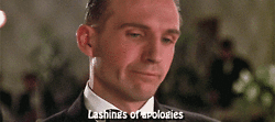 The English Patient The English Patient