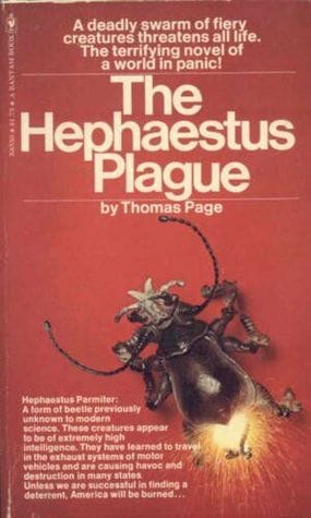 The Hephaestus Plague 